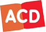 AdCom logo
